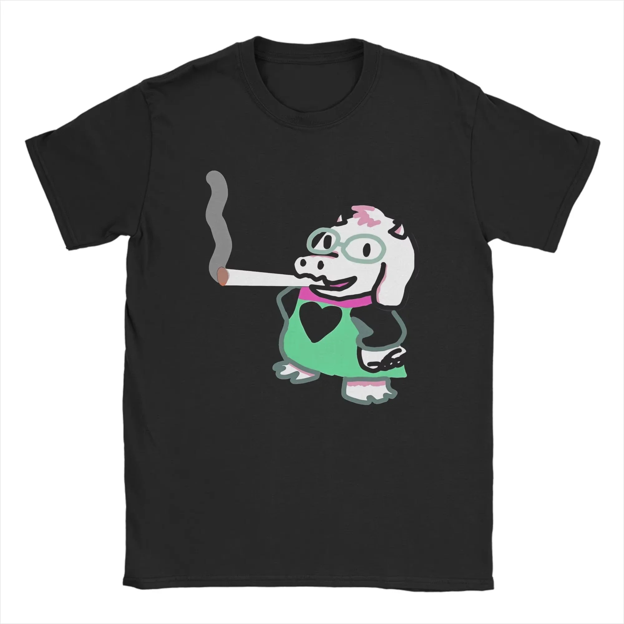 Deltarune Game T Shirt Beach R - Retro Gaming T Shirts ulasan dan harga