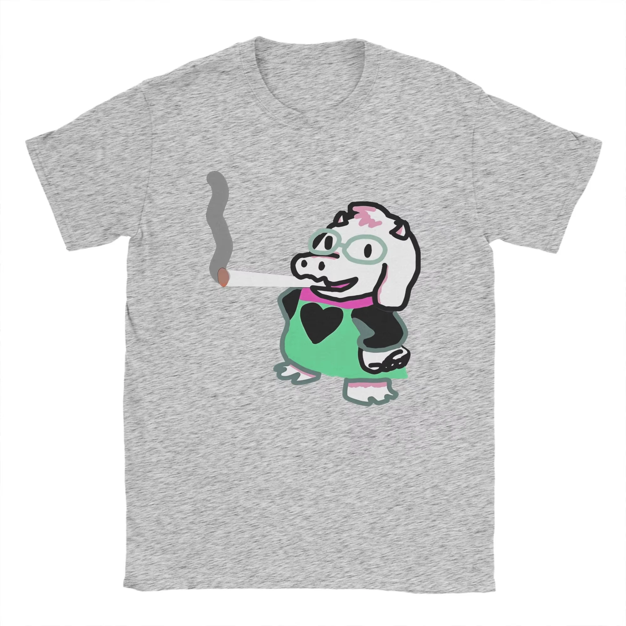 Deltarune Game T Shirt Beach R - Retro Gaming T Shirts ulasan dan harga