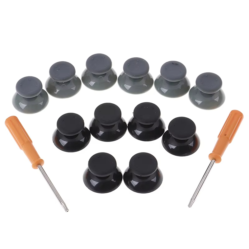 Hot Sale 7pcs Black Gray 3d An - Retro Gaming Xbox 360 ulasan dan harga