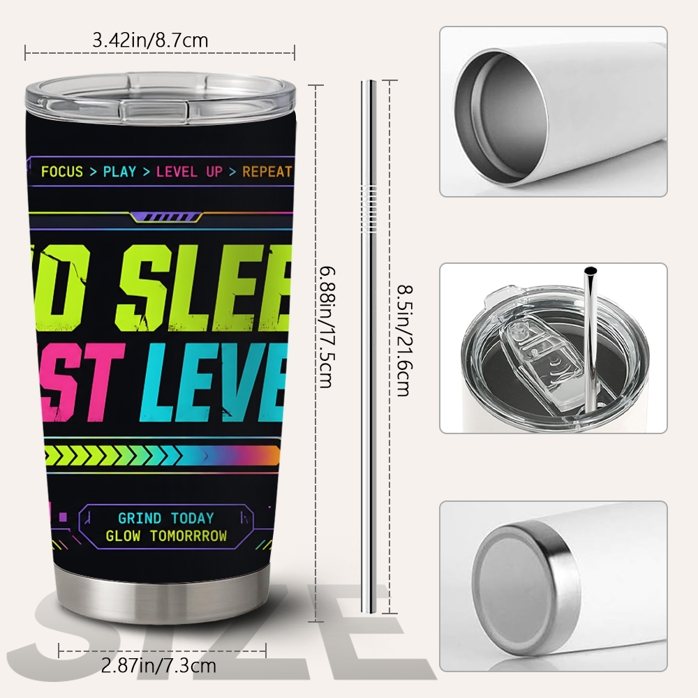 Retro Pixel Gaming Vacuum Flas - Retro Gaming Shop ulasan dan harga