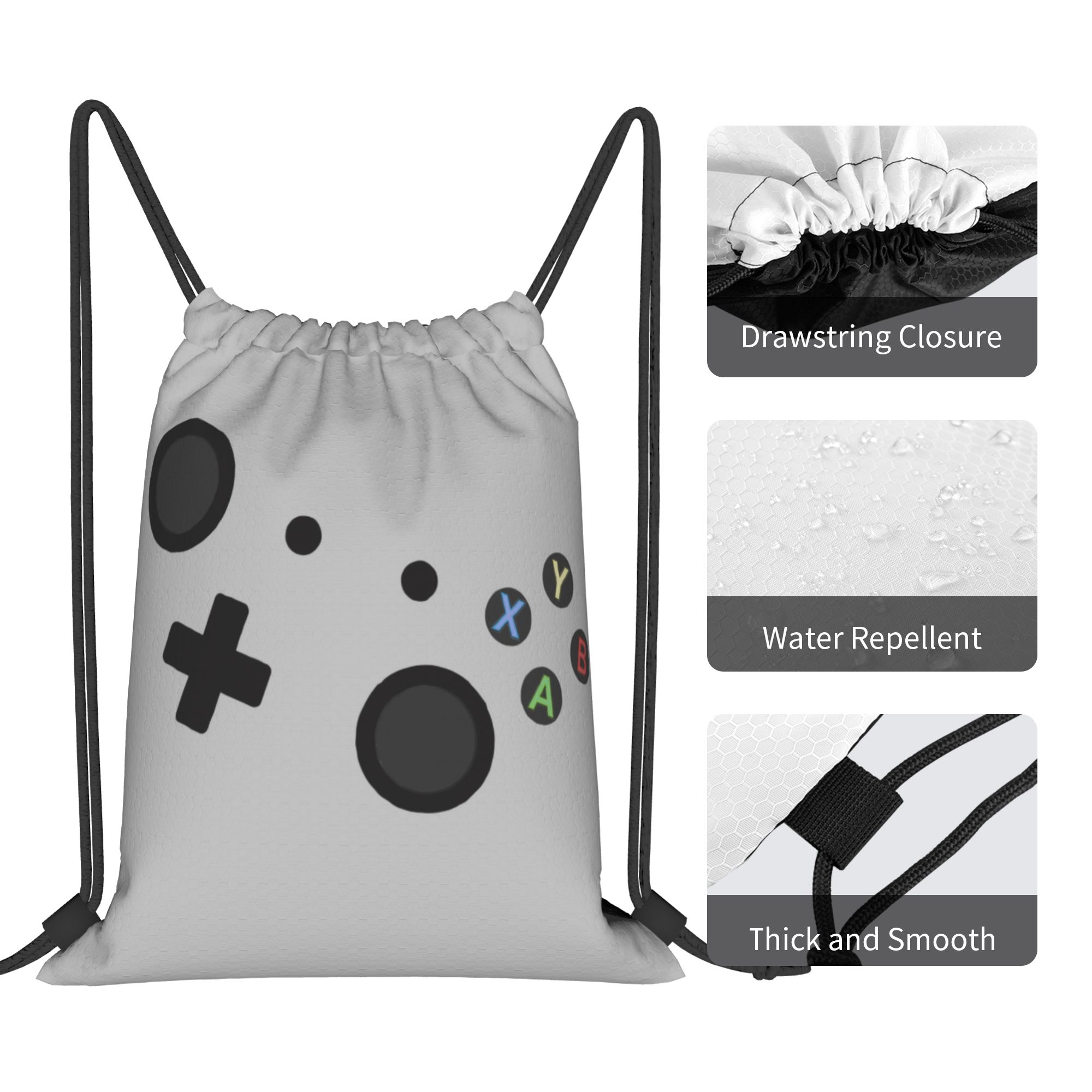 Custom Gaming Gamer Controller - Retro Gaming Shop ulasan dan harga