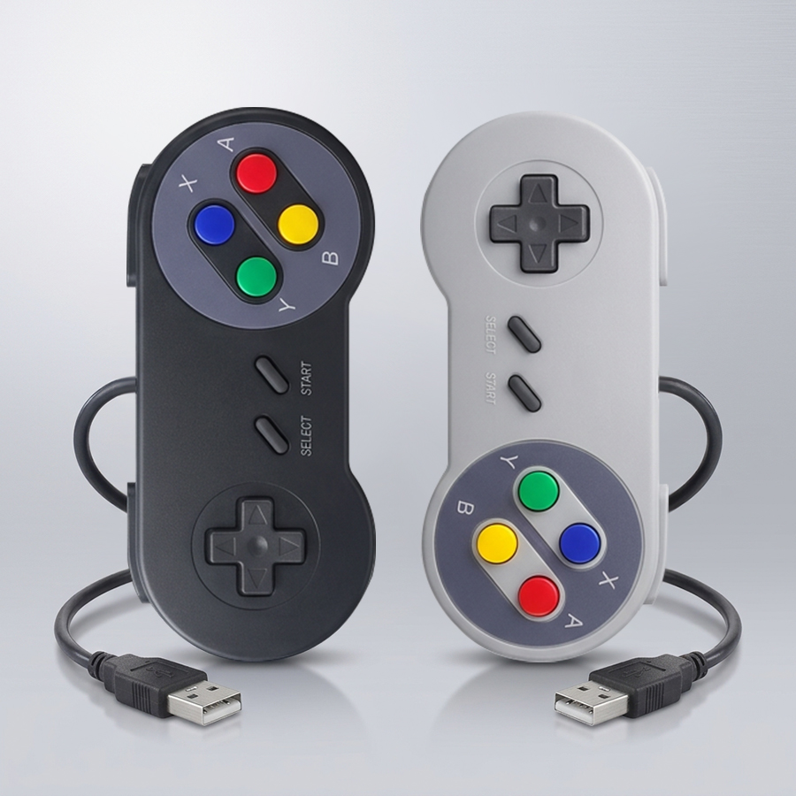 Plug and Play USB Gamepad for  - Retro Gaming Raspberry Pi Zero ulasan dan harga